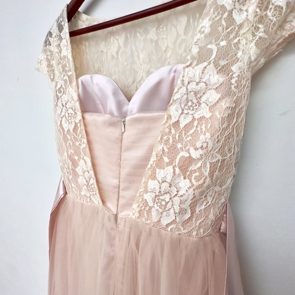 Bridesmaid Dress - Picture 4 of 8